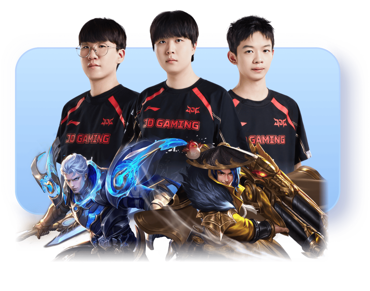 Account Support