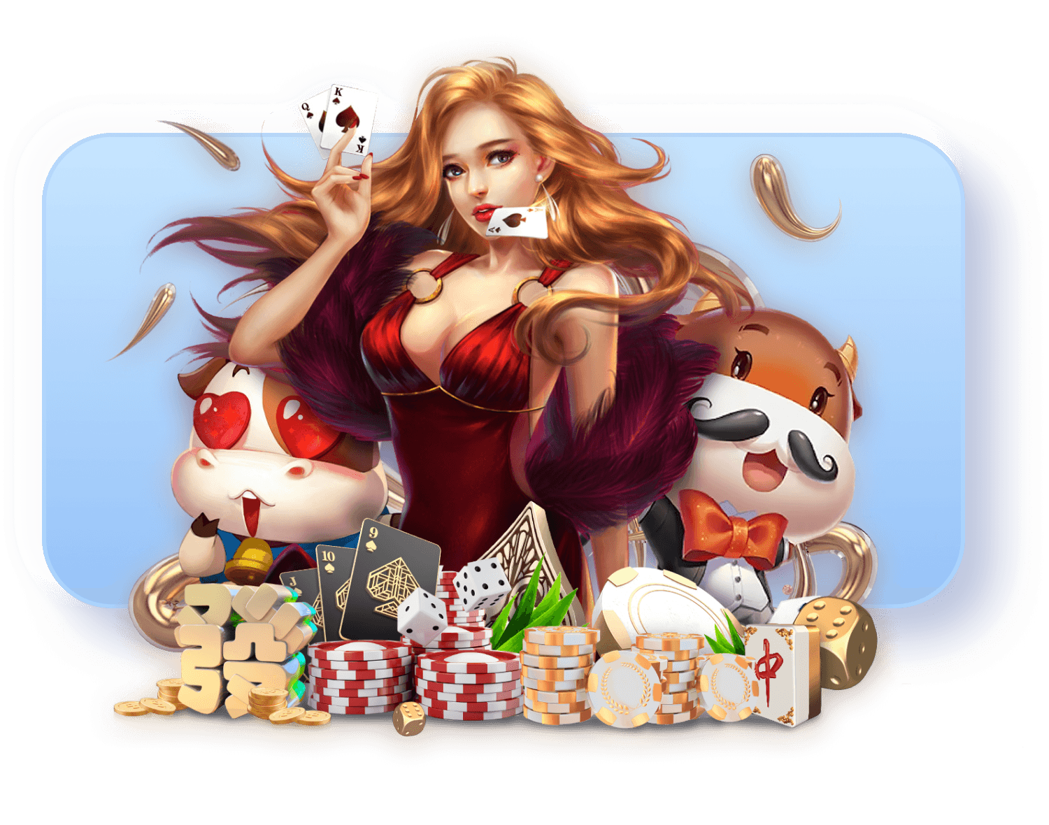 Mobile Gaming