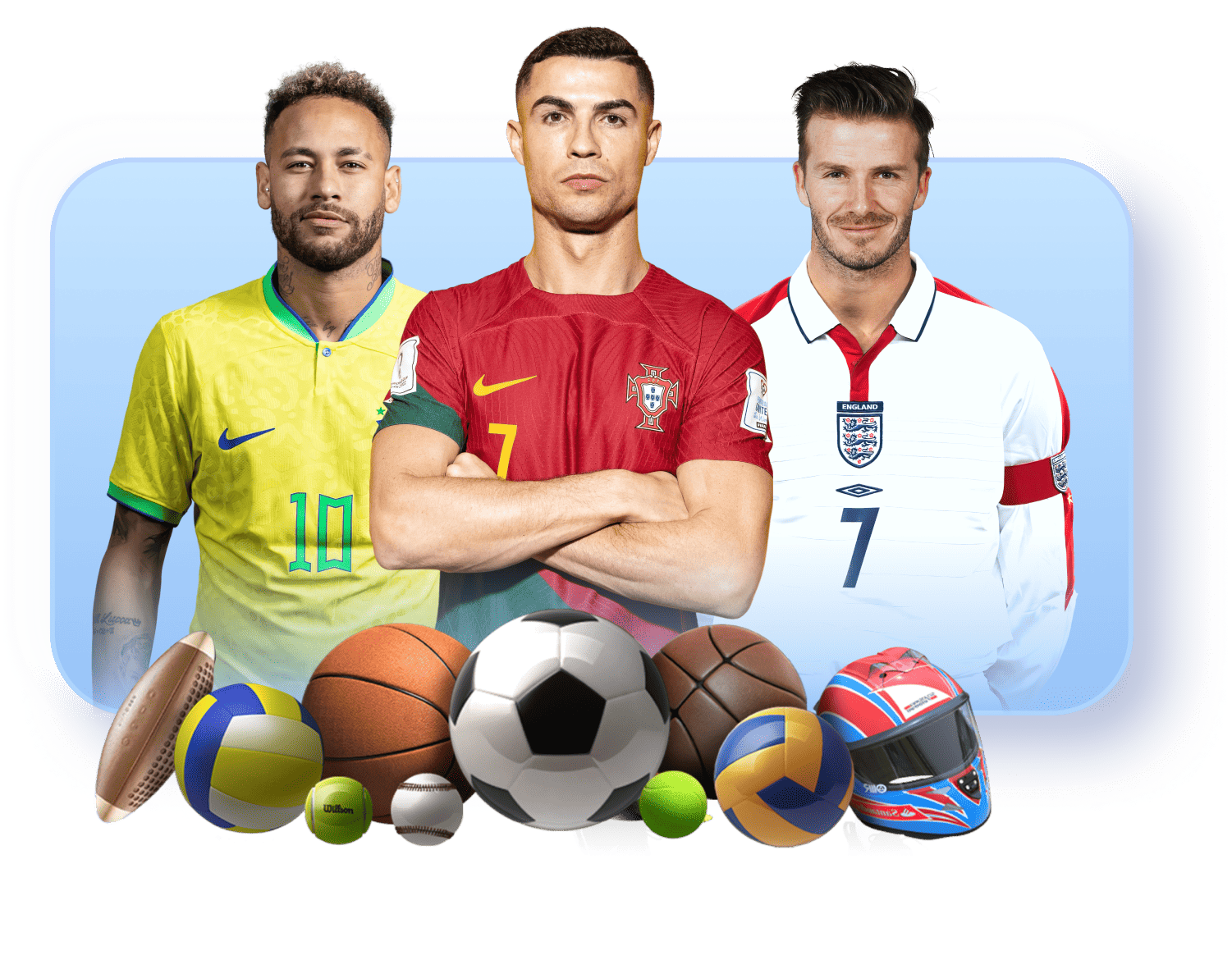 Games Overview